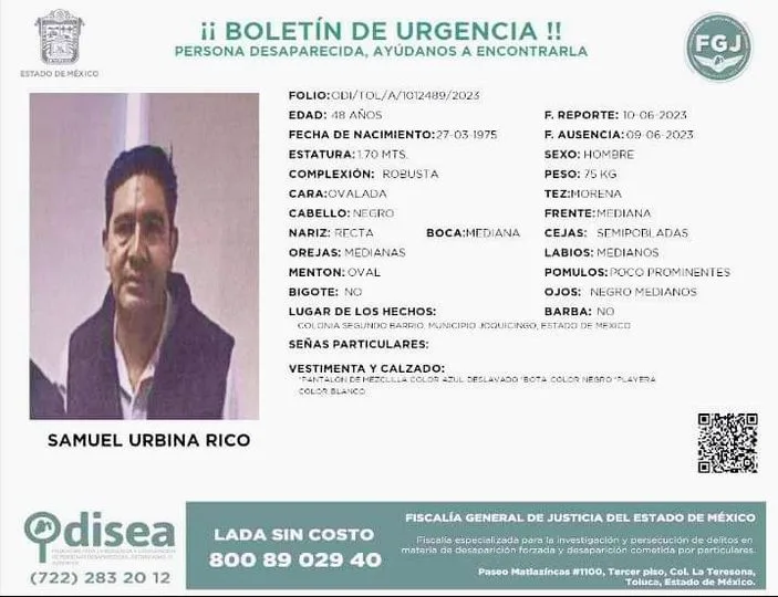 1686581679 Solicitamos su colaboracion para la localizacion de SamuelUrbinaRico quien fue jpg