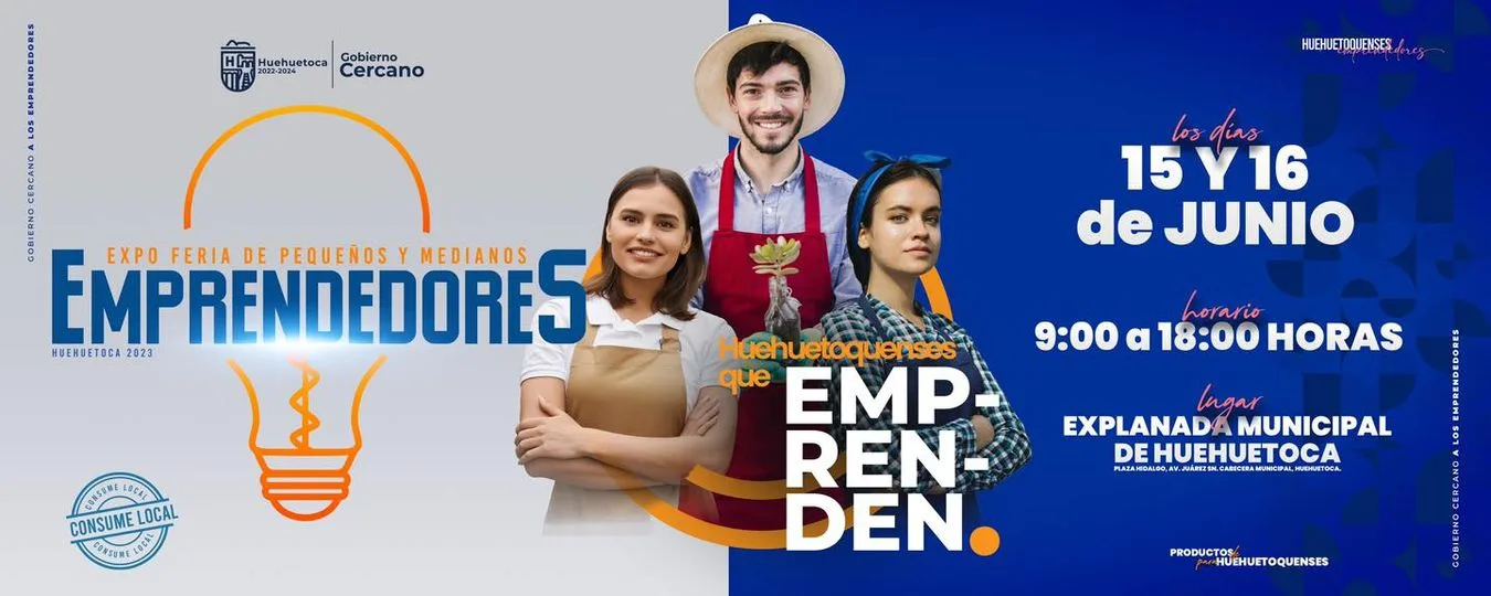 1686589533 Feria de los Pequenos y Medianos Emprendedores Hacemos una jpg