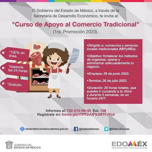 1686593978 Curso de Apoyo al Comercio Tradicional jpg