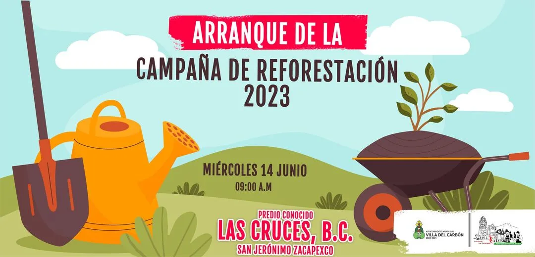 1686594817 Acompanano este Miercoles 14 de Junio al Arranque de Reforestacion jpg