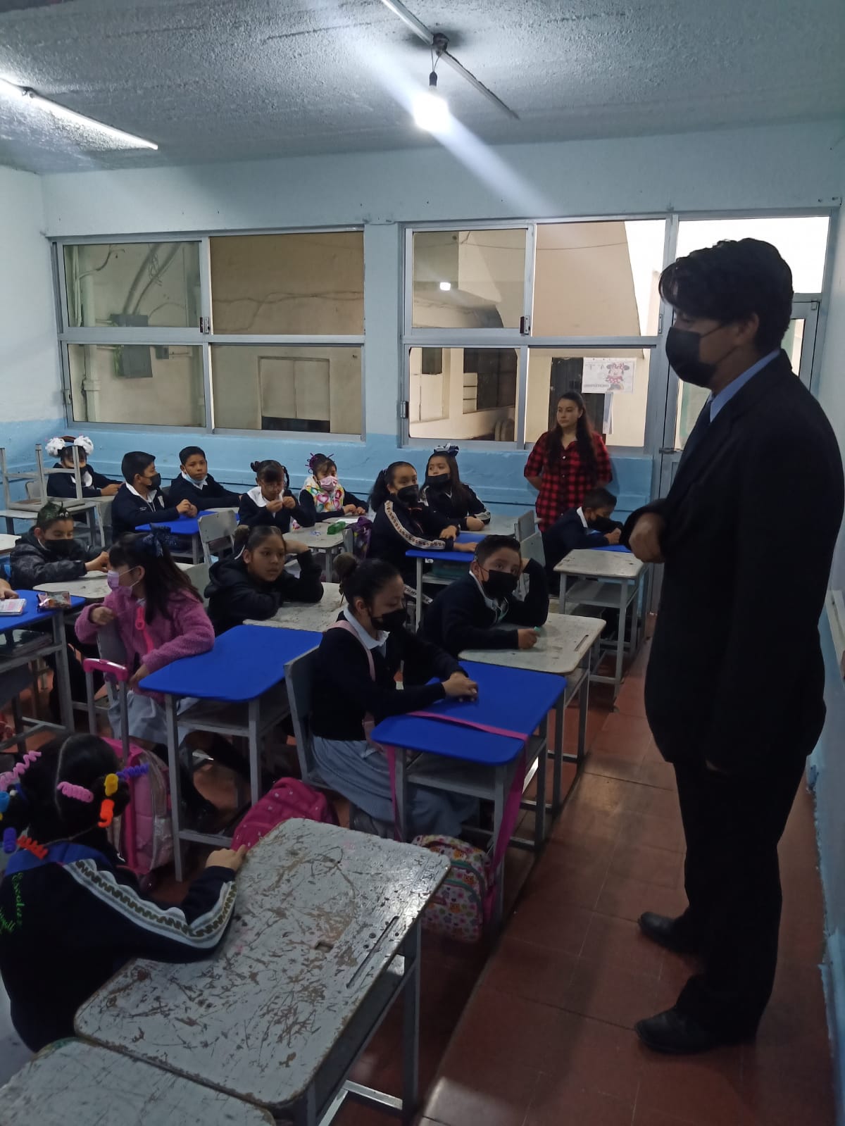 1686595036 647 El Ayuntamiento de Texcoco realiza la platica de Educacion Ambiental