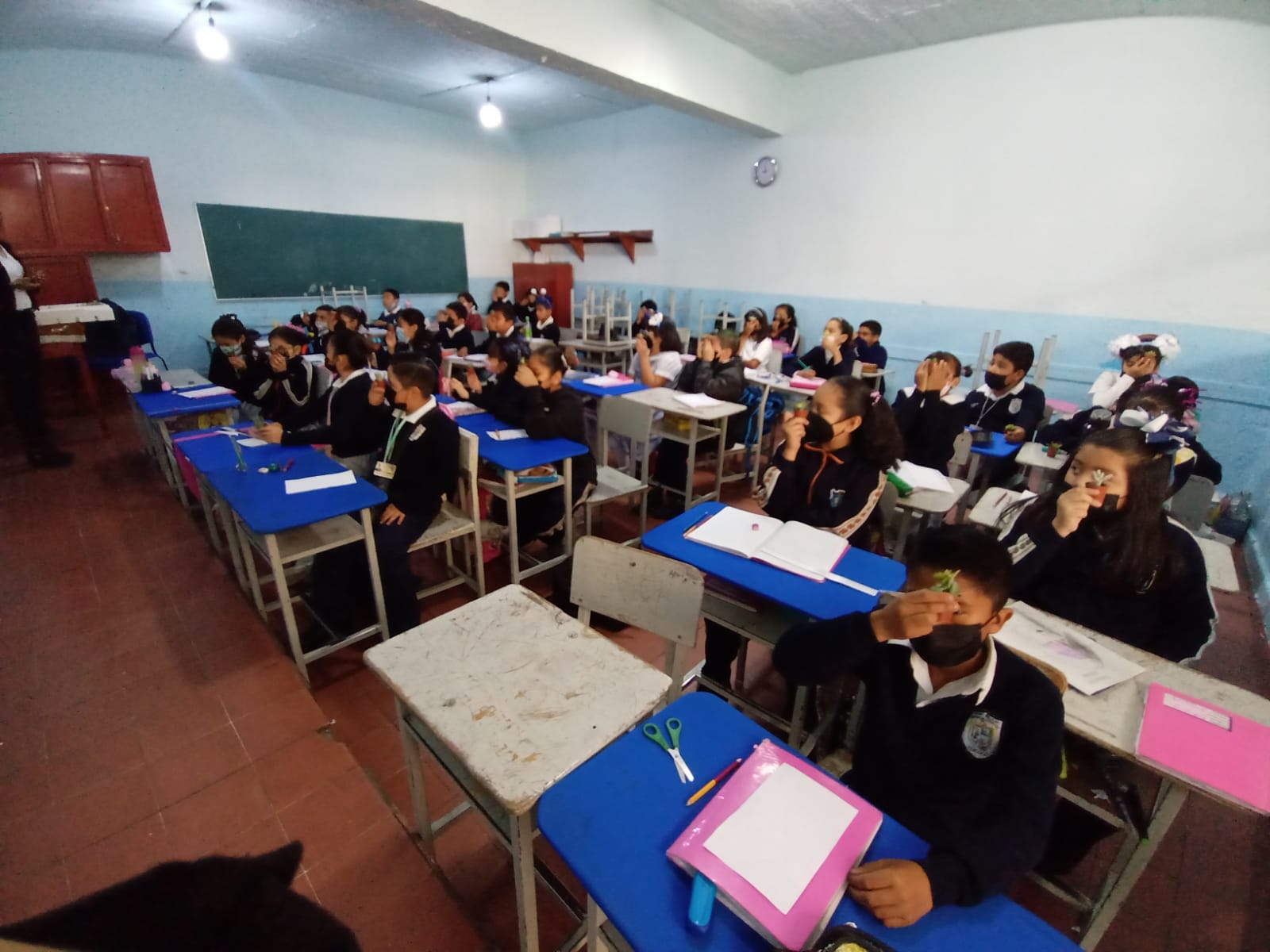 1686595040 607 El Ayuntamiento de Texcoco realiza la platica de Educacion Ambiental