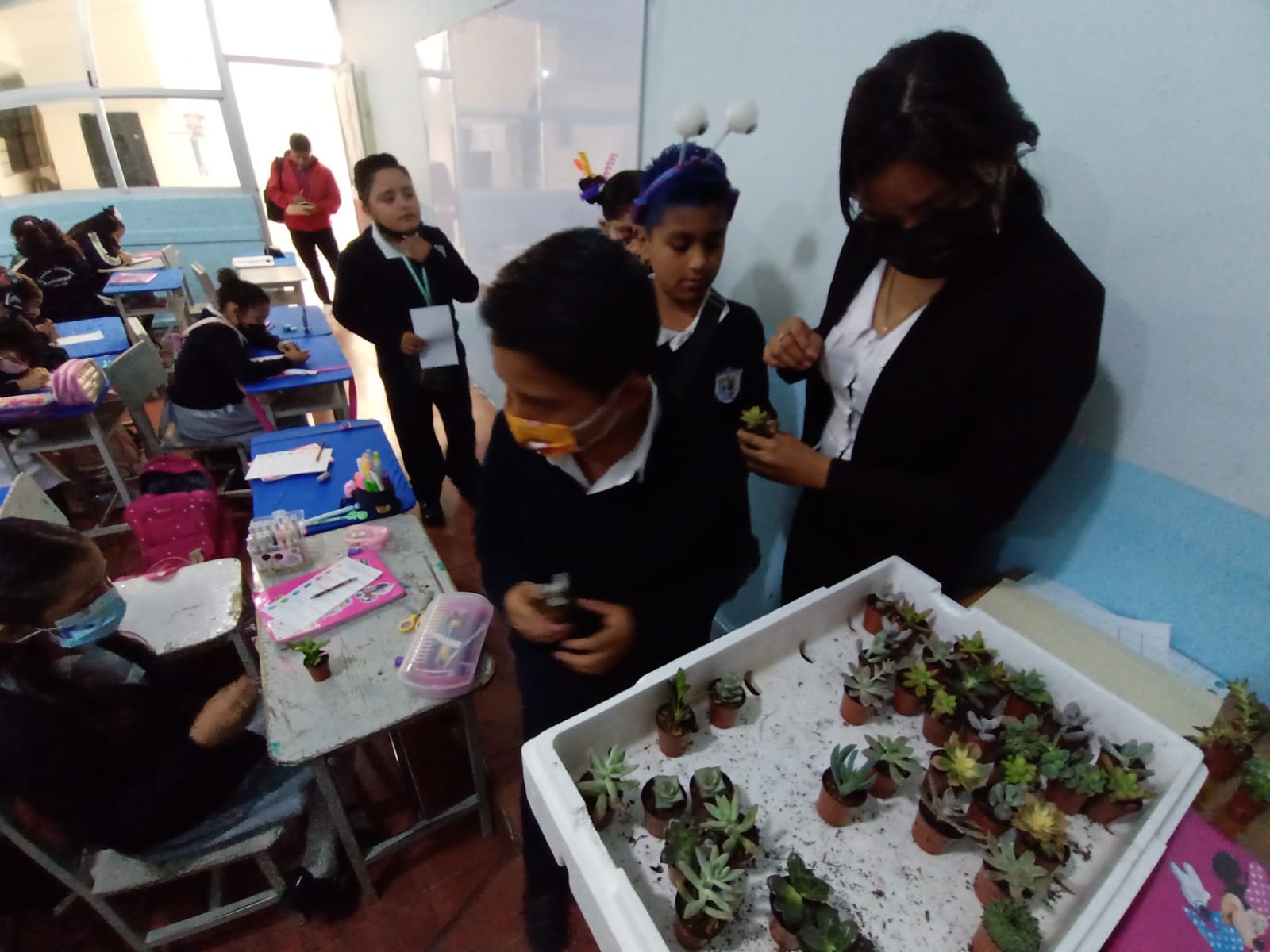 1686595045 634 El Ayuntamiento de Texcoco realiza la platica de Educacion Ambiental