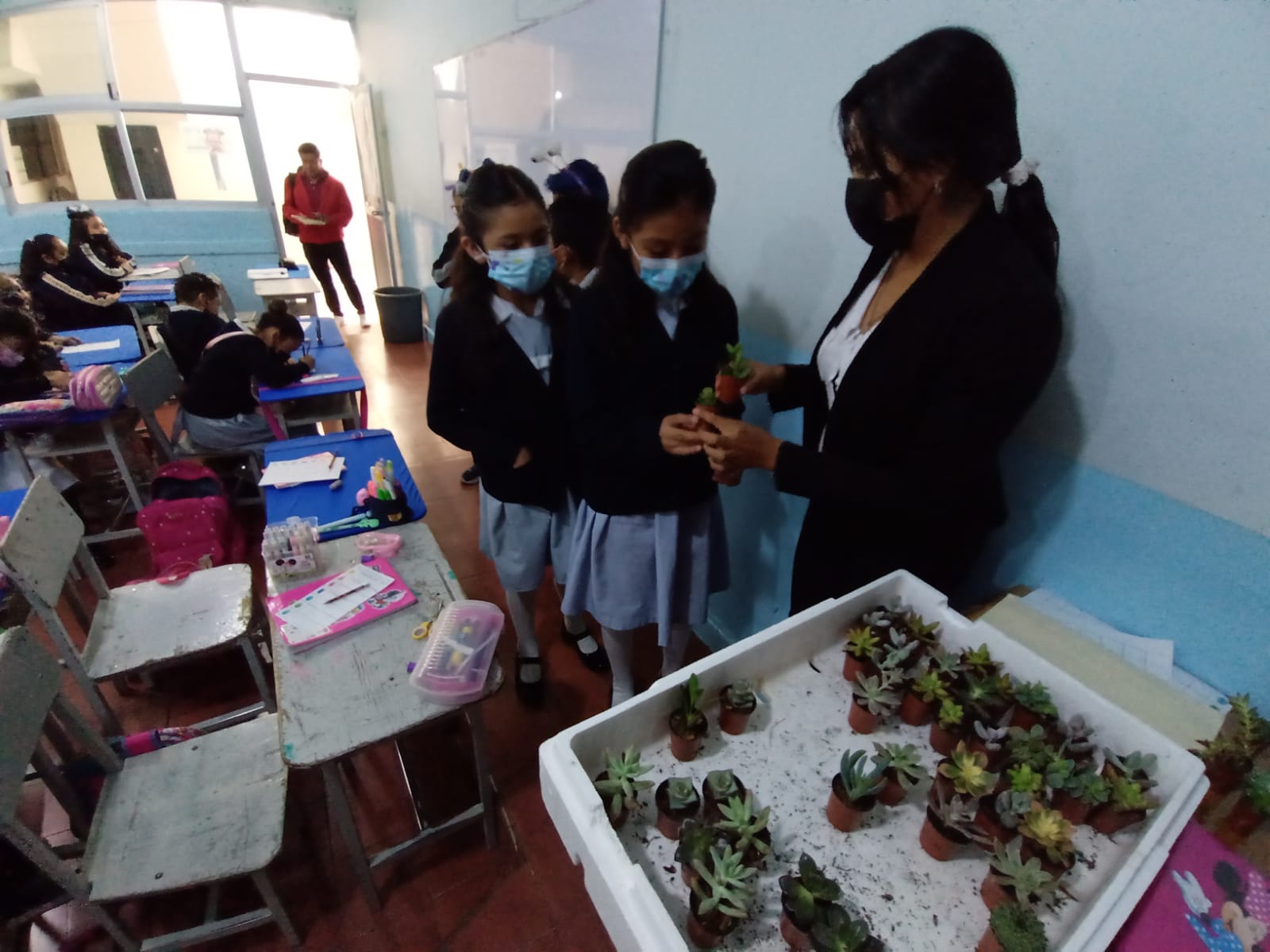 1686595050 478 El Ayuntamiento de Texcoco realiza la platica de Educacion Ambiental