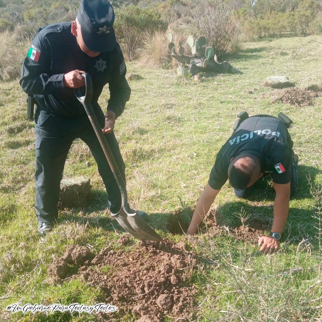 1686597557 145 La Direccion de Ecologia del H Ayuntamiento de Axapusco encabezado