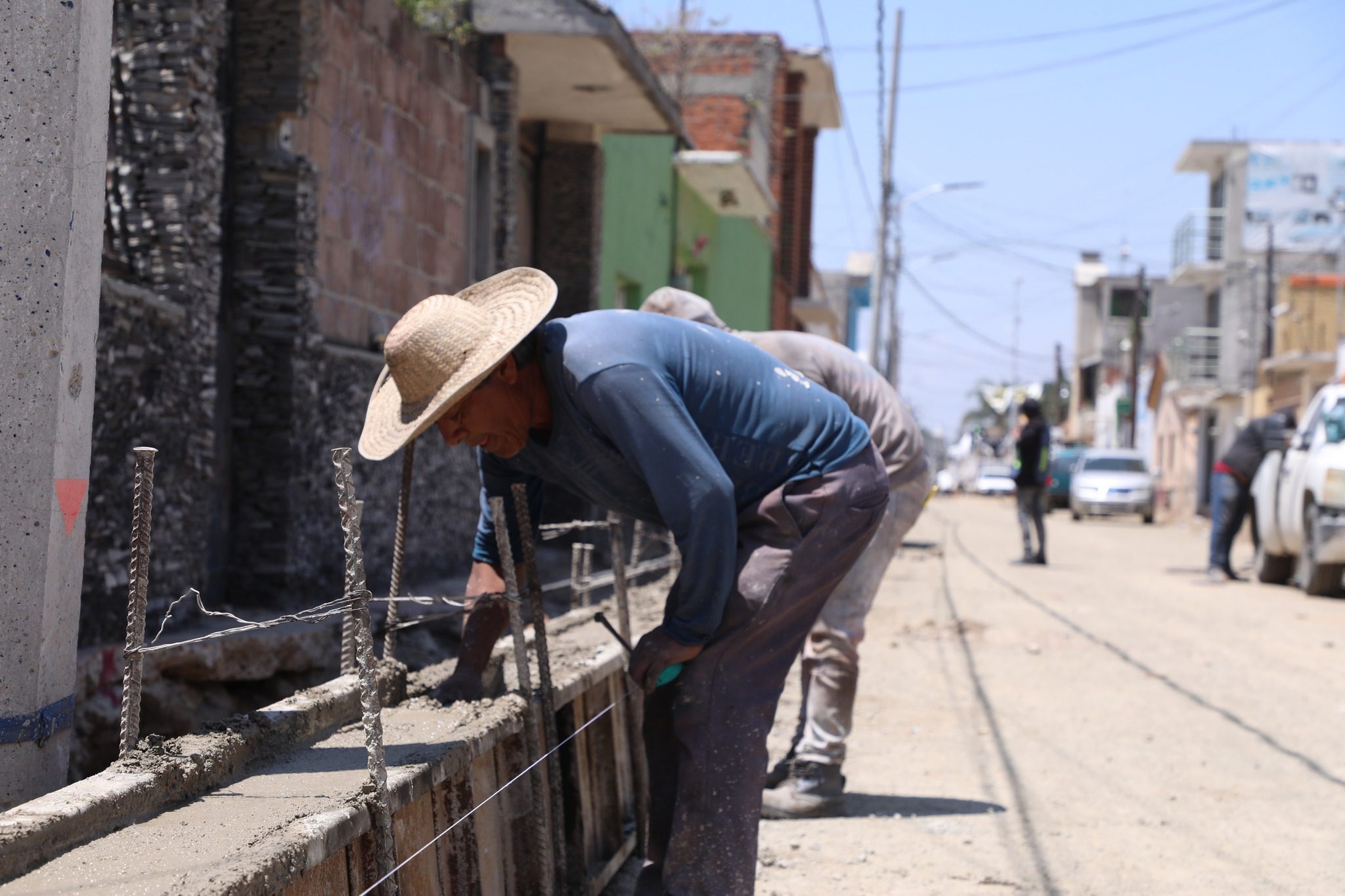 1686598403 196 ¡Trabajando sin descanso