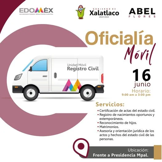 1686598838 Checa los servicios que ofrece la Oficialia Movil este 16 jpg