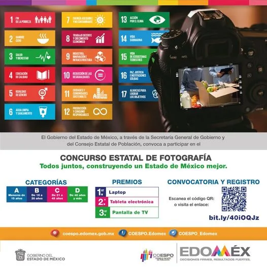 1686599375 El ConcursoEstatalDeFotografia Todos juntos construyendo un Estado de Mexico jpg