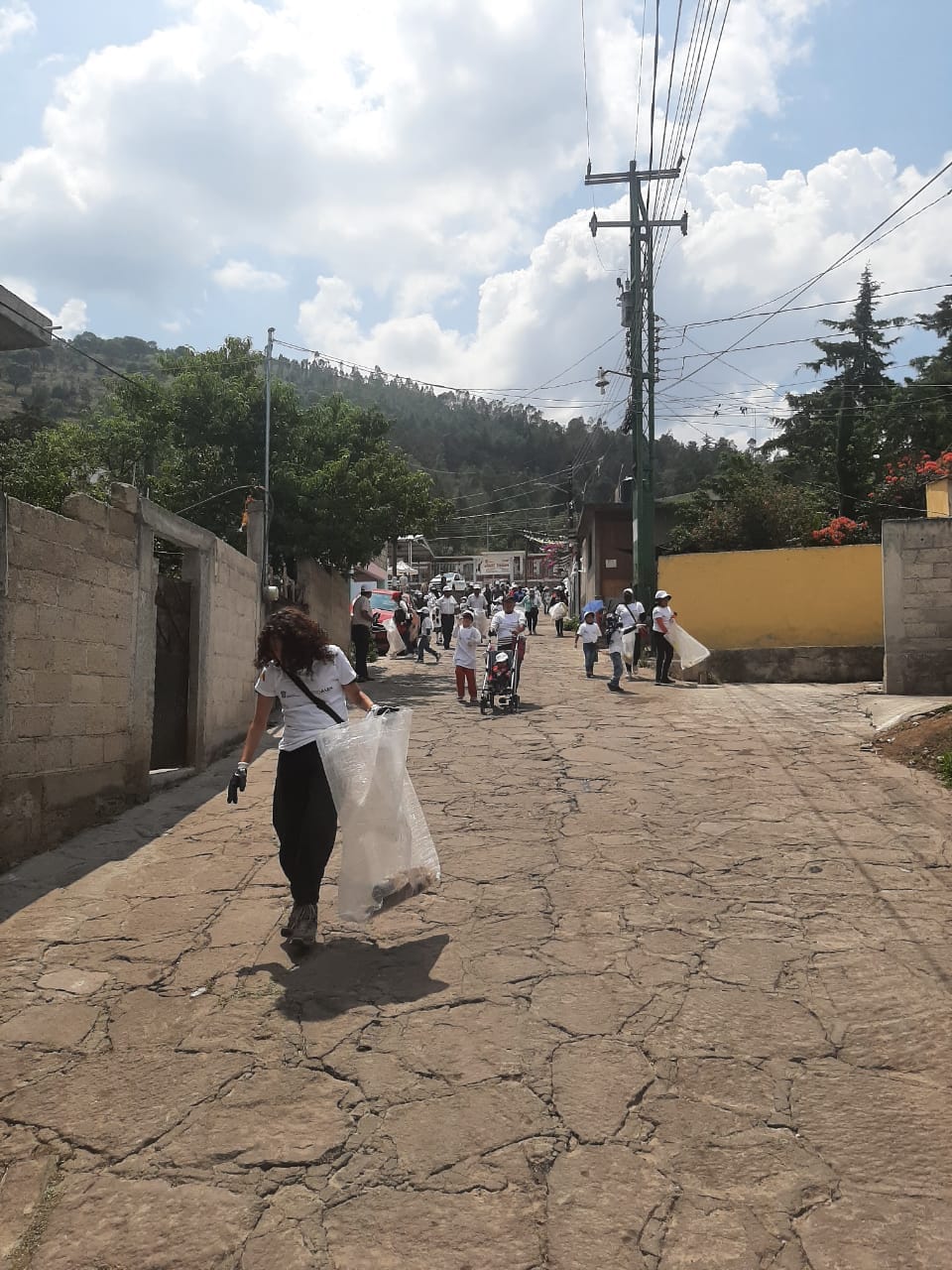 1686599609 80 Juntos por el medio ambiente En la Escuela Primaria Miguel