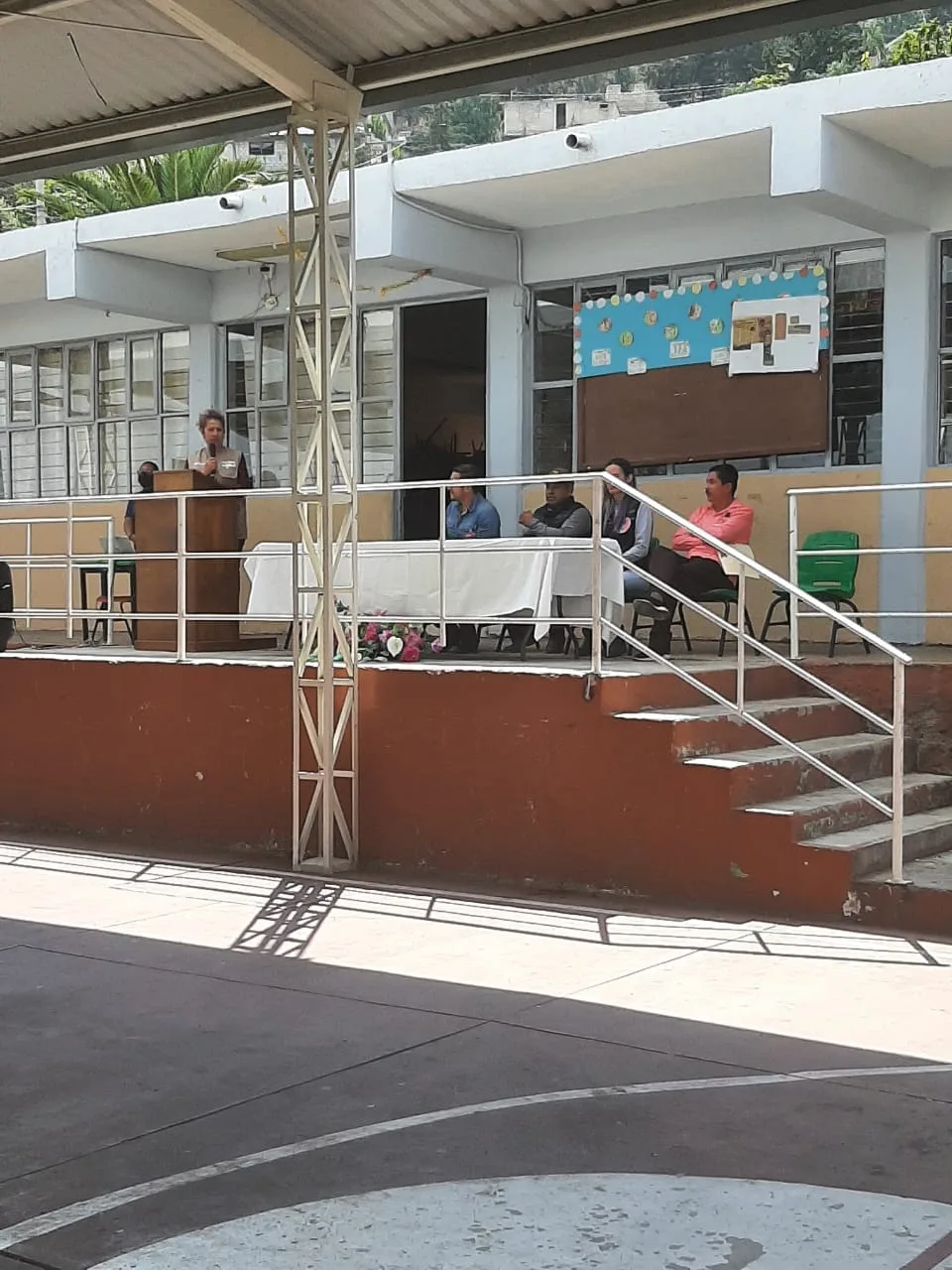 1686599652 Juntos por el medio ambiente En la Escuela Primaria Miguel jpg