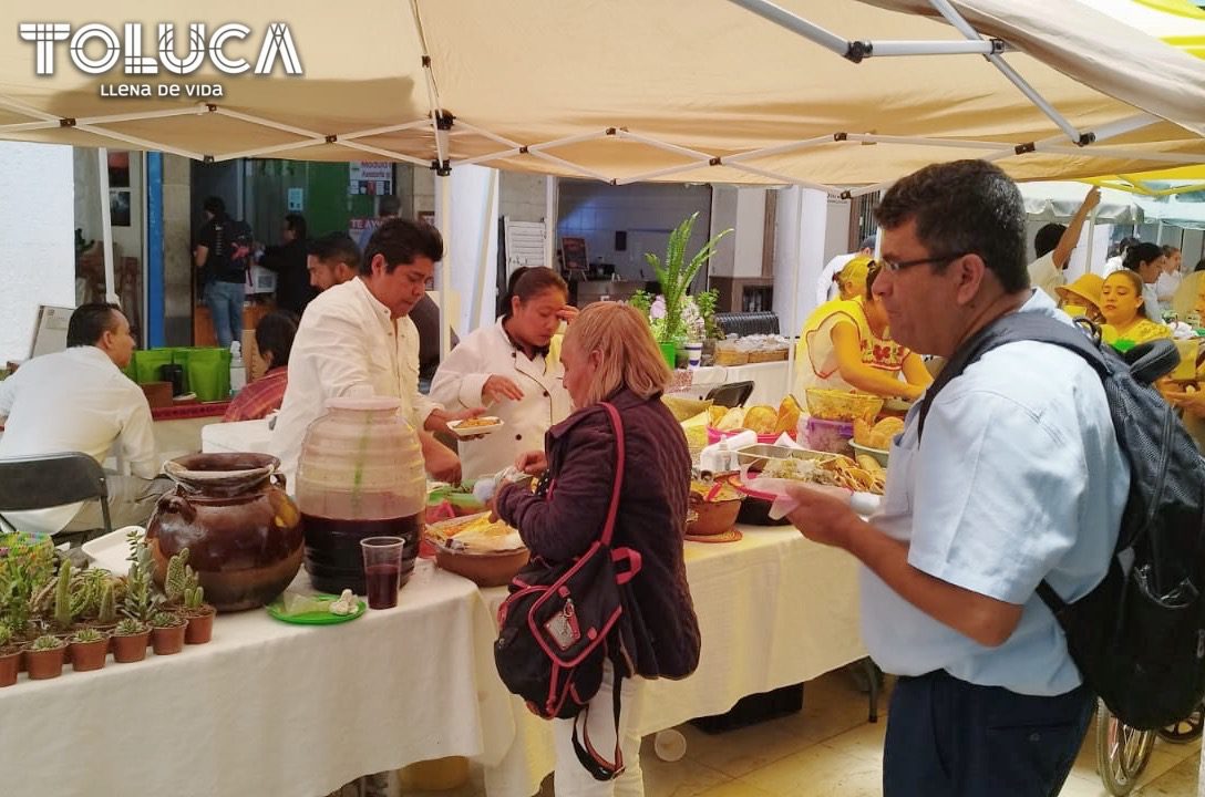 1686602194 184 ¡Todavia alcanzas a llegar al Bazar HuertoSustentable del DIF Toluca