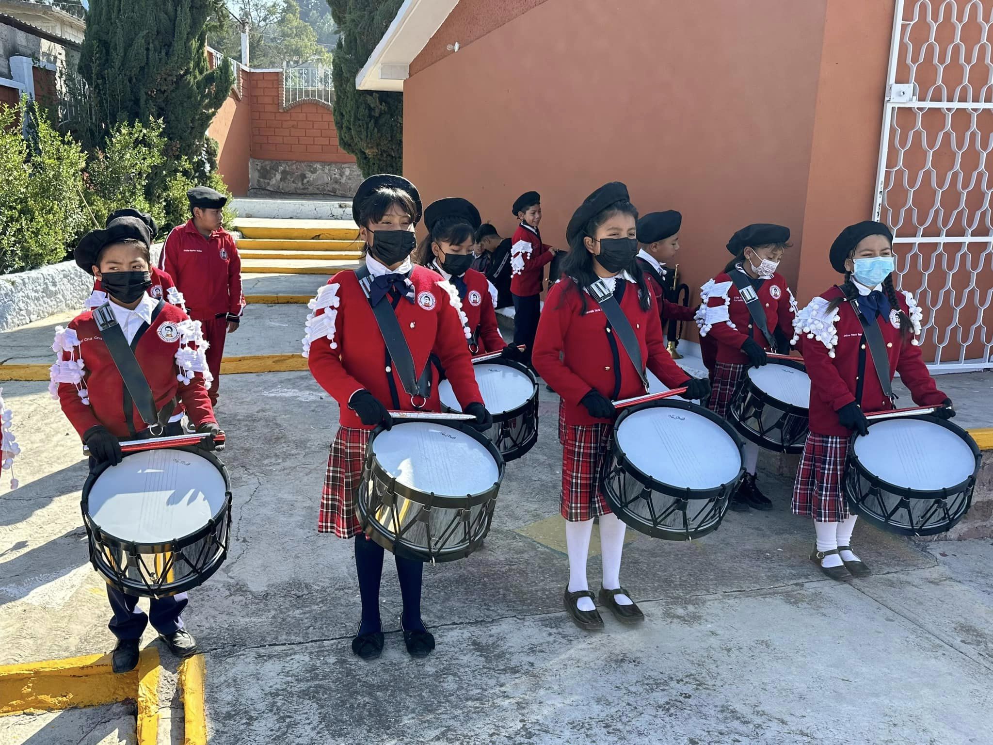 1686603762 766 Esta manana el Presidente Municipal Jesus Cedillo Gonzalez rindio homenaje