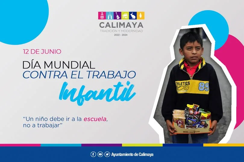 1686605022 El DiaMundialContraElTrabajoInfantil se celebra el 12 de junio con el jpg