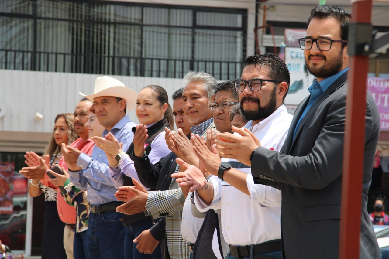 1686609082 38 EntregaDeVehiculos Con el objetivo de fortalecer los servicios publicos