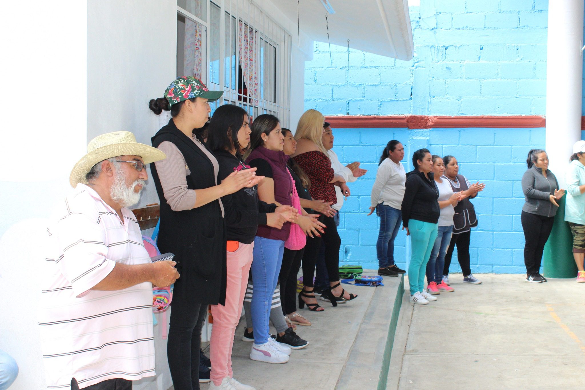 1686611254 791 ARRANQUE DE OBRA EN LA COMUNIDAD DEL GUARDA DE GUERRERO