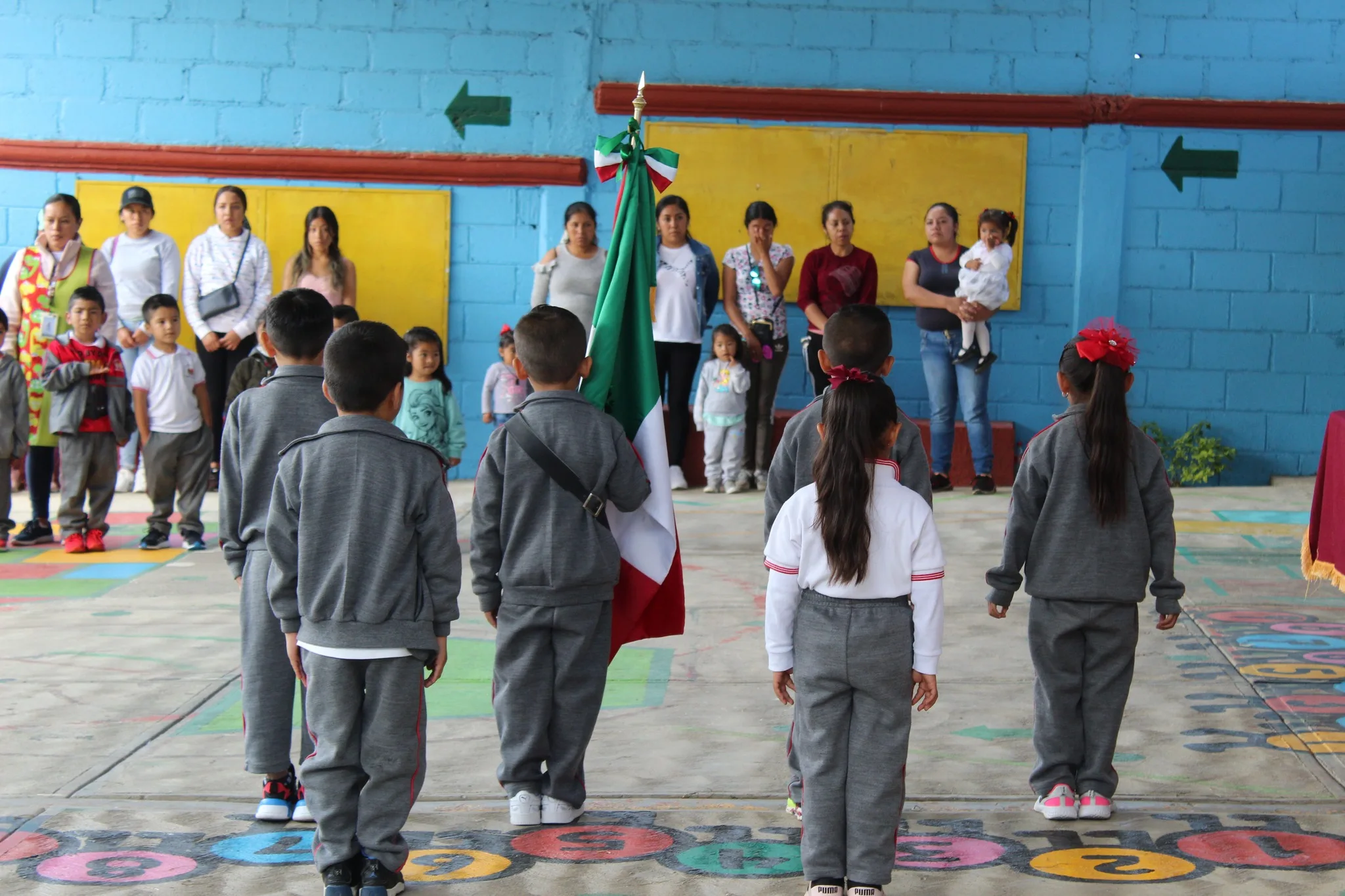 1686611303 ARRANQUE DE OBRA EN LA COMUNIDAD DEL GUARDA DE GUERRERO jpg