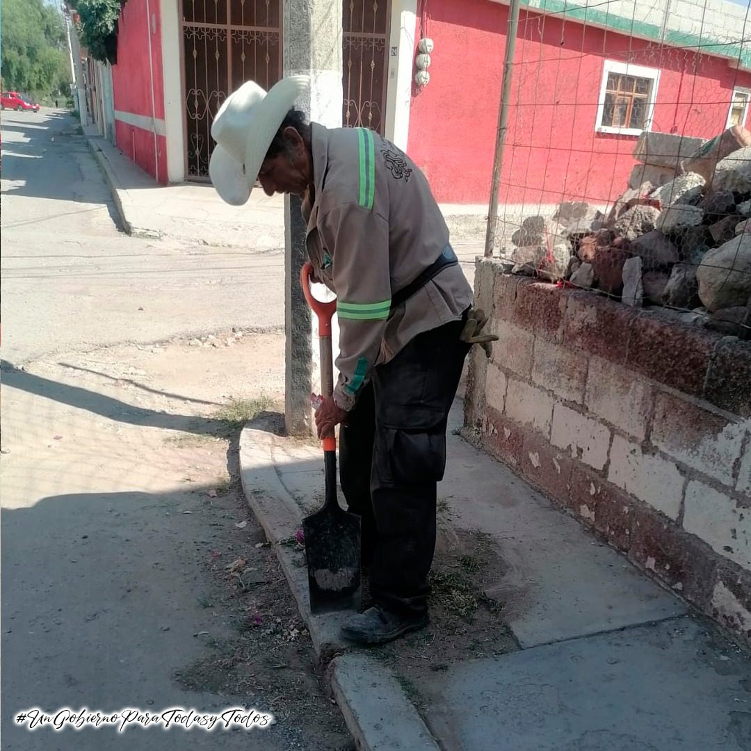 1686612760 419 La Direccion de Limpia del H Ayuntamiento de Axapusco encabezado