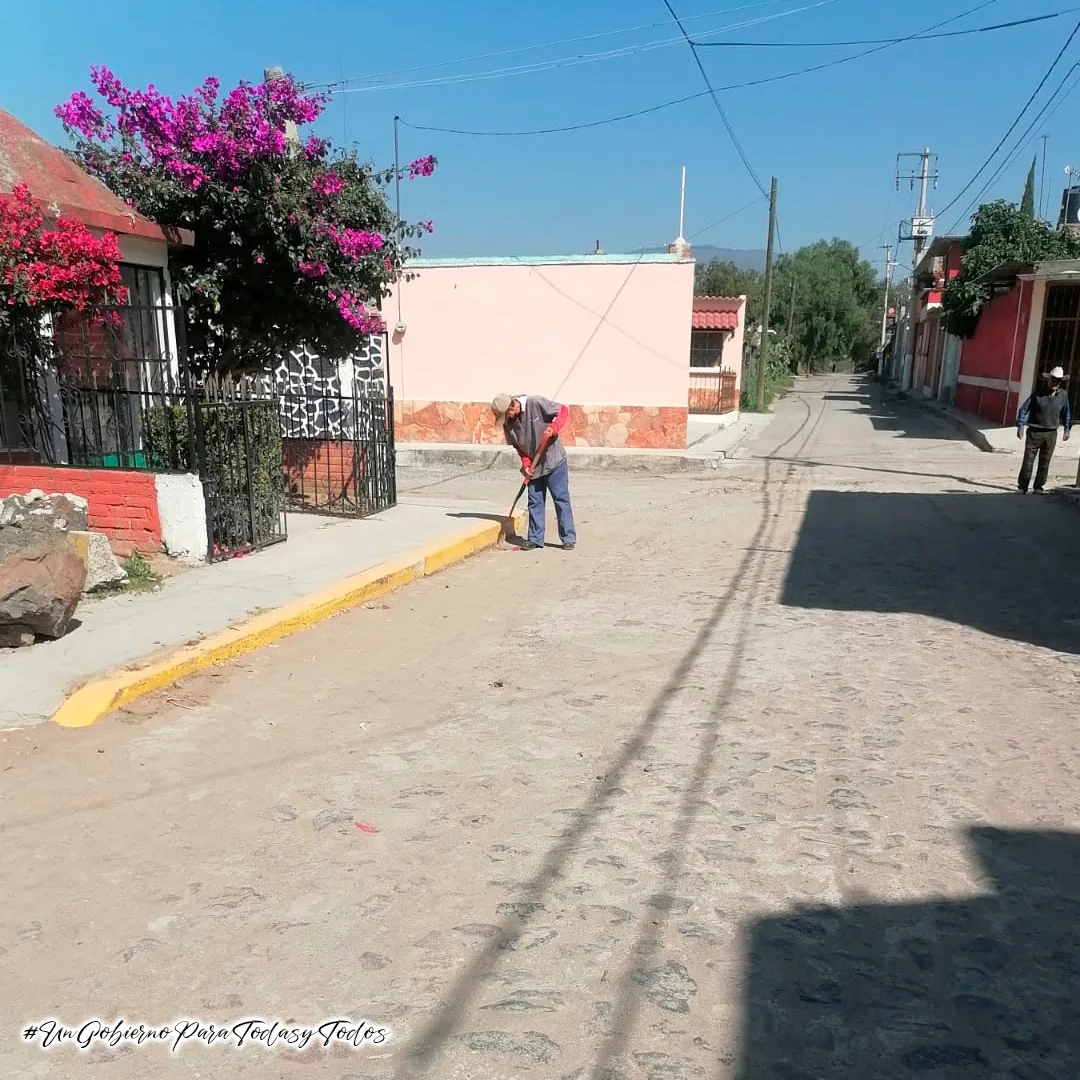 1686612798 La Direccion de Limpia del H Ayuntamiento de Axapusco encabezado jpg