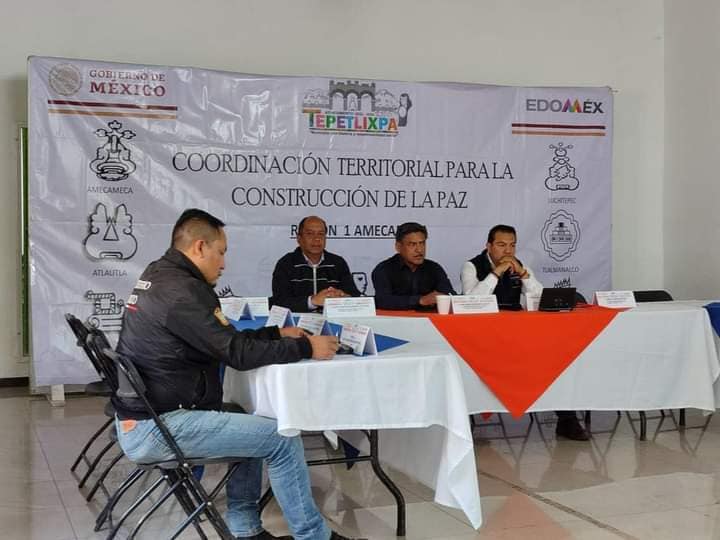 1686660140 910 Seguridad El Gobierno Municipal de Ayapango administracion 2022 2024 que presi