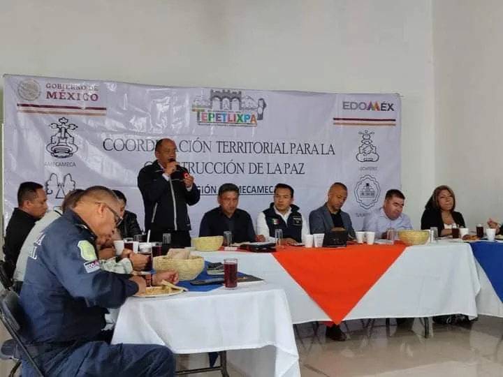 1686660196 Seguridad El Gobierno Municipal de Ayapango administracion 2022 2024 que presi jpg