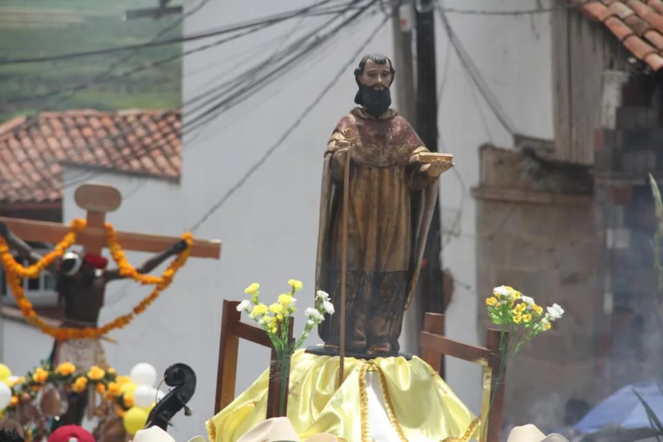 1686660504 La fiesta de Corpus Christi en el municipio de Amanalco jpg