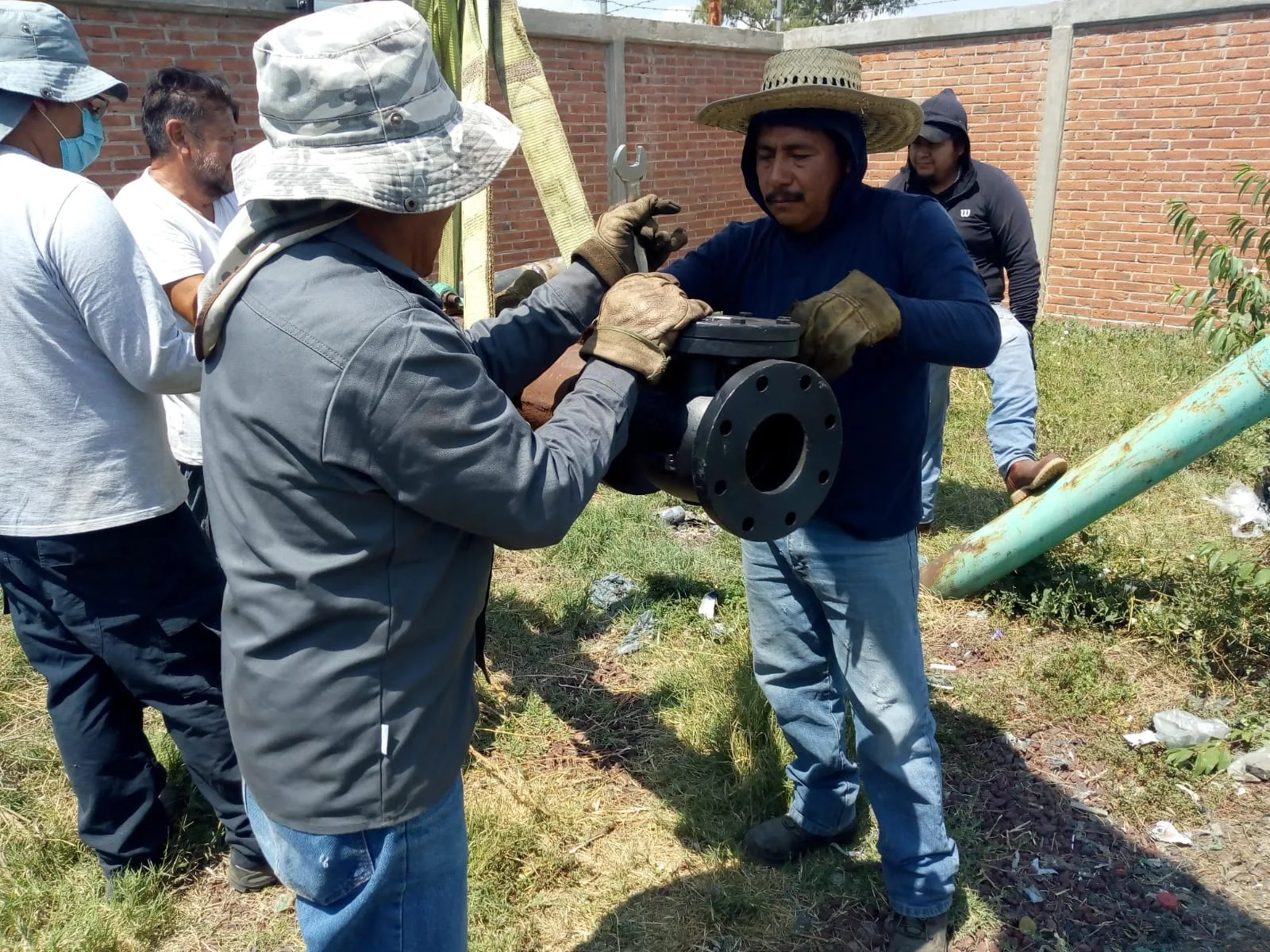 1686663582 En dias pasados se han realizado trabajos de rehabilitacion en jpg