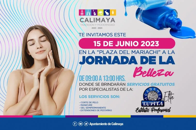 1686664144 Te invitamos a la Jornada de la Belleza este jpg