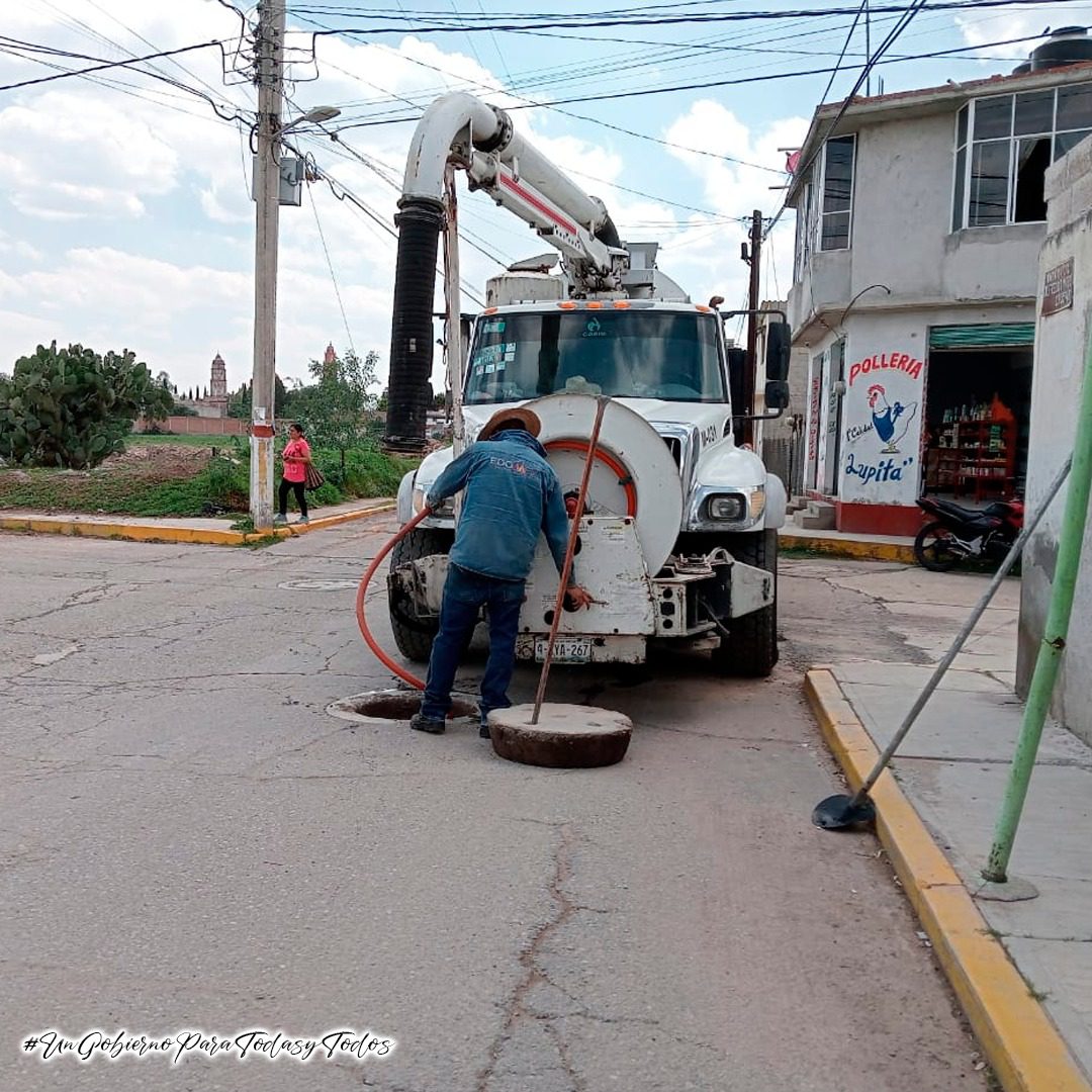 1686664227 832 La Direccion de AguaPotable del H Ayuntamiento de Axapusco encabezado