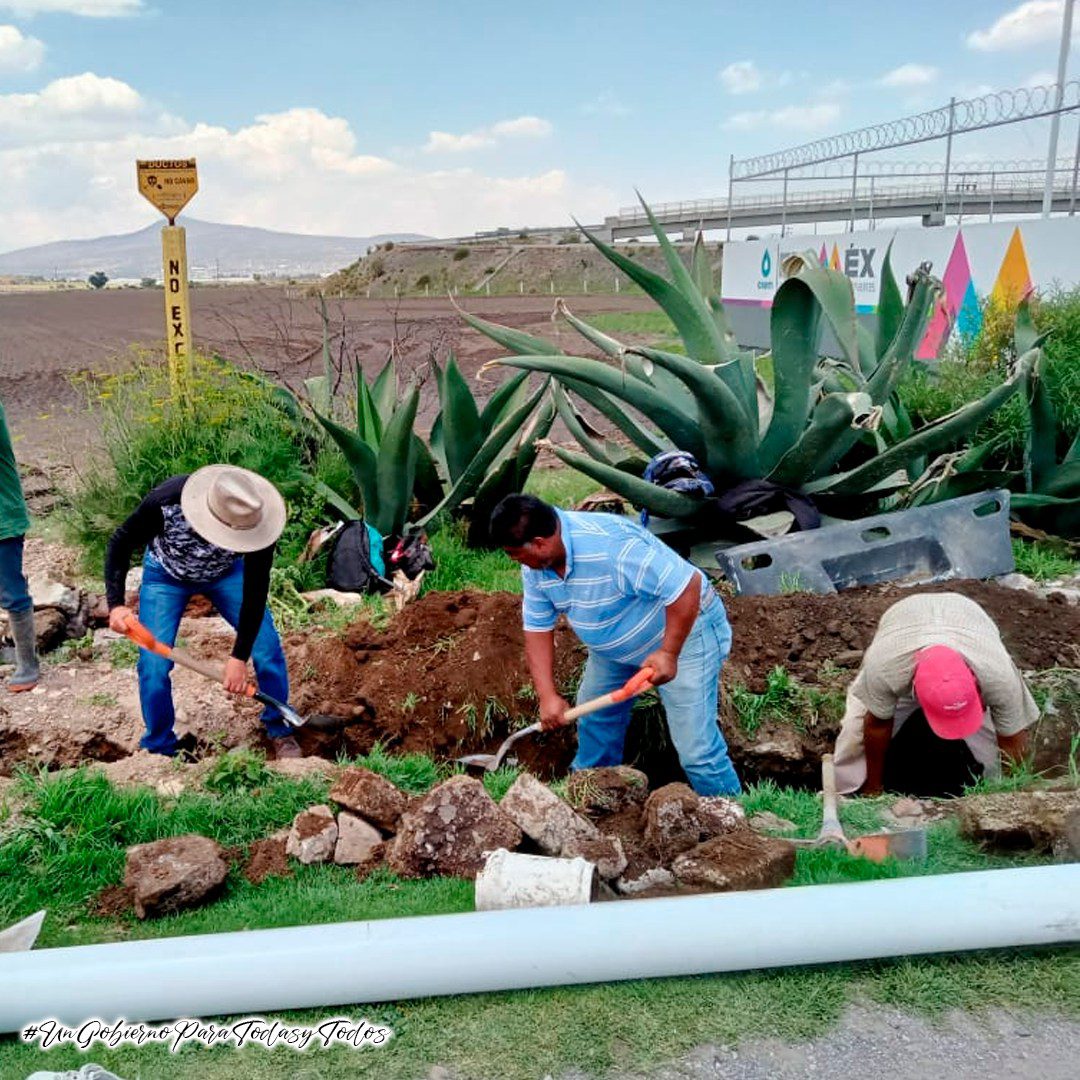 1686664232 932 La Direccion de AguaPotable del H Ayuntamiento de Axapusco encabezado