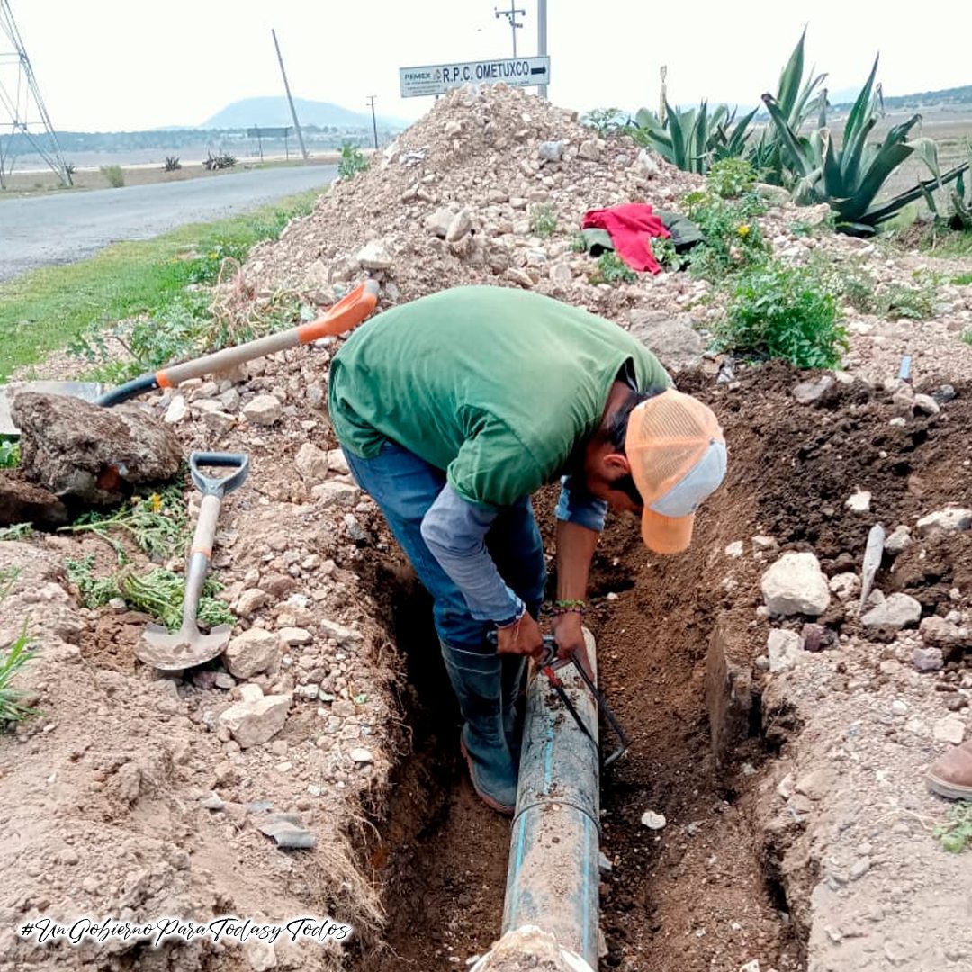 1686664238 695 La Direccion de AguaPotable del H Ayuntamiento de Axapusco encabezado