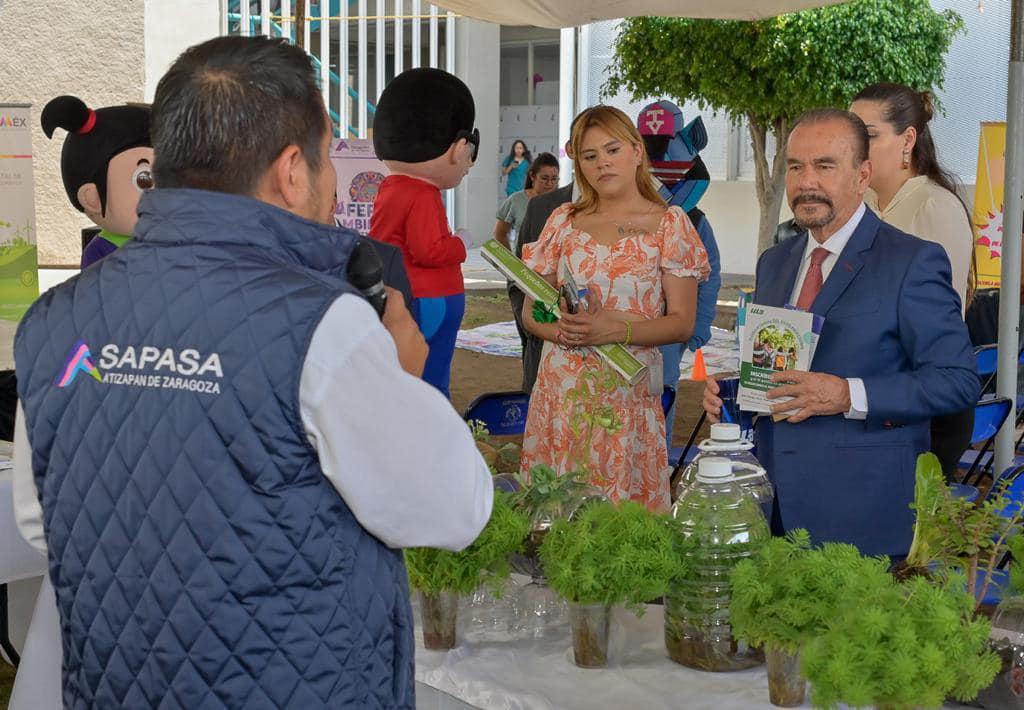 1686664411 391 Para concientizar a las y los jovenes sobre el CambioClimatico