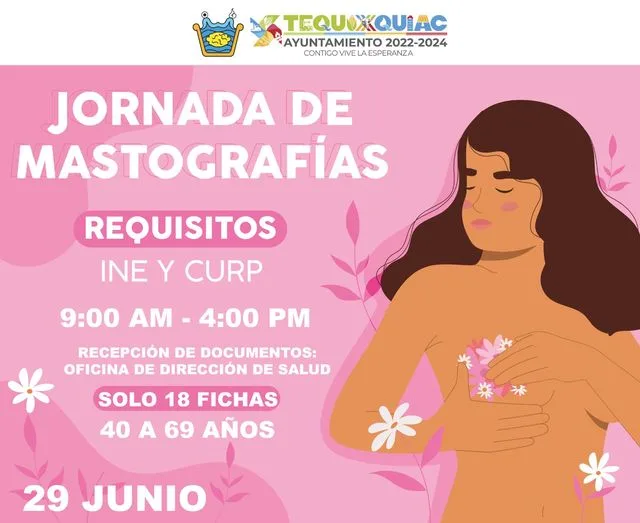 1686665214 La Direccion de Salud invita a todas las mujeres mayores jpg