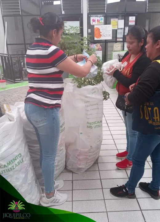 1686671264 Se siguen recibiendo tus medicamentos caducados en la Coordinacion de jpg