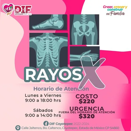 1686672106 Nuestro servicio de RayosX esta listo para atenderte CrearCrecerYConstruir jpg