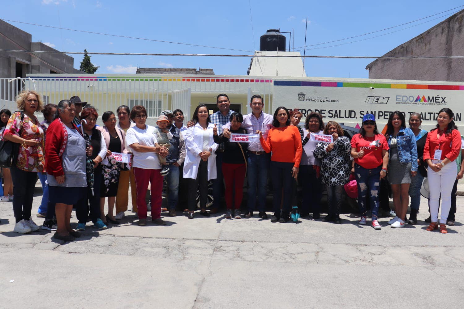 1686674493 119 Hoy nuestra comunidad de SanPedroTlaltizapan cuenta con una sala de