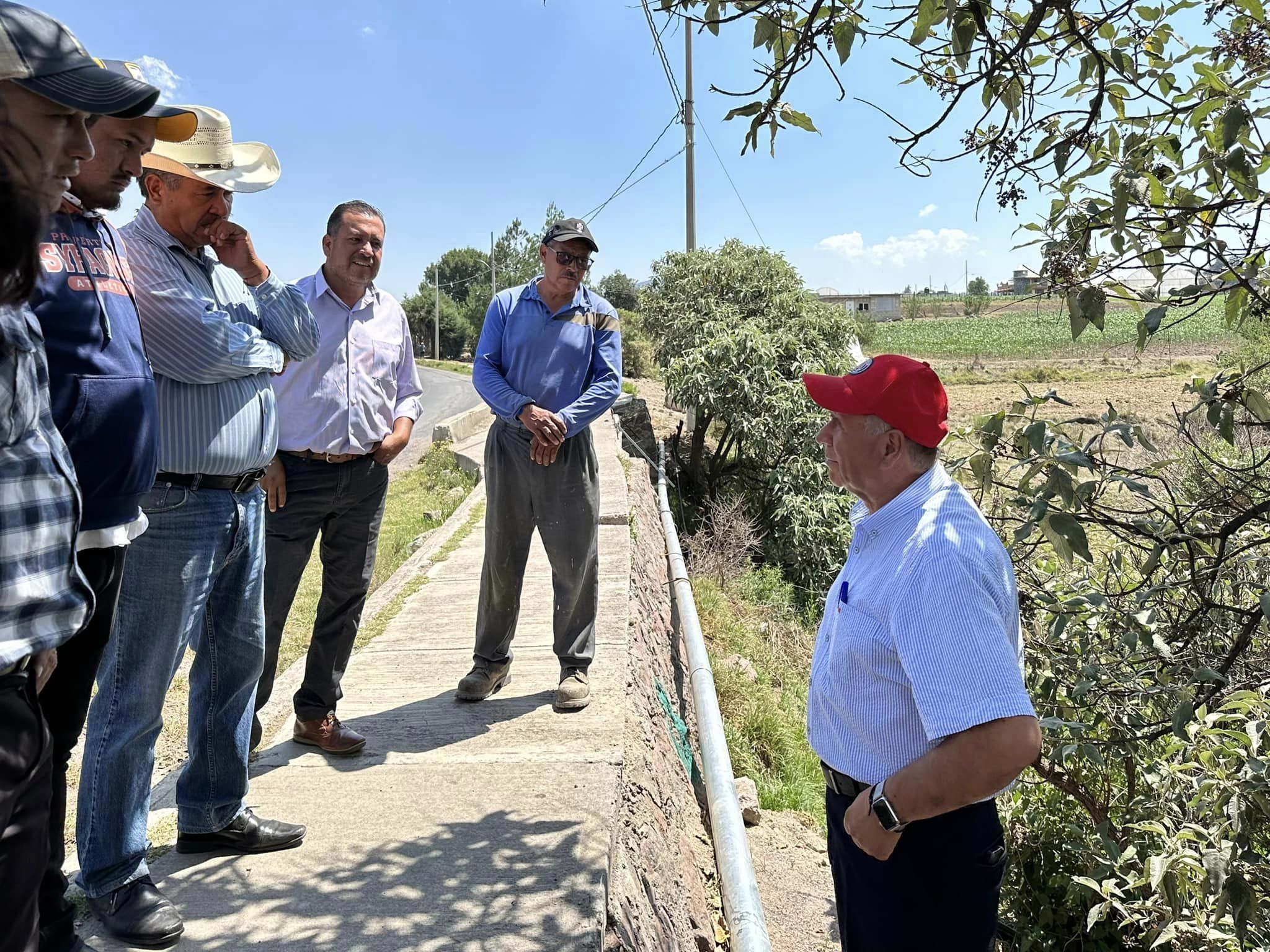 1686678983 702 Para mejorar la calidad de vida de los habitantes el