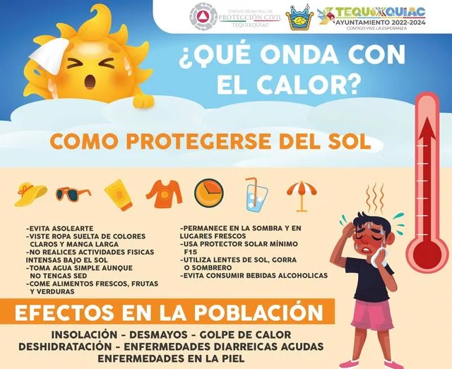 1686681289 Las altas temperaturas pueden representar un riesgo para tu salud jpg