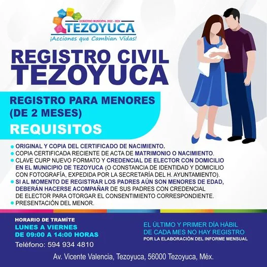 1686682430 Checa los requisitos para registrar a tu hijoa jpg