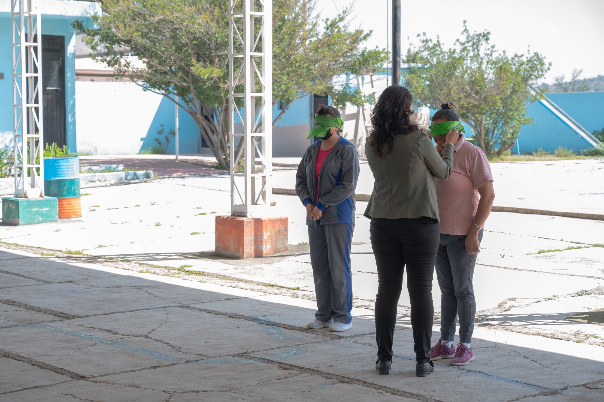 1686691221 17 El Instituto de la Mujer llevo a cabo como parte