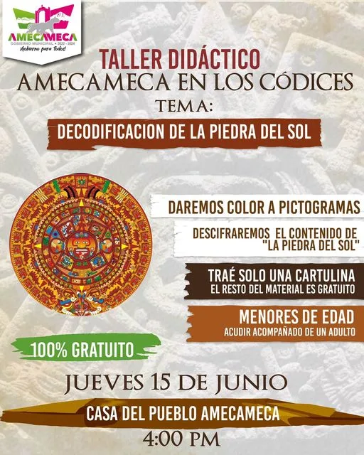 1686692570 El GobiernoParaTodos te invita al taller didactico Amecameca en los jpg