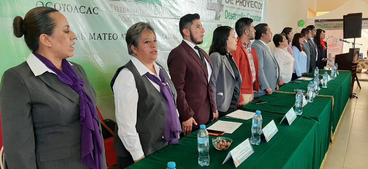 1686693509 833 Nuestro municipio fue sede de la 4a Exposicion de Proyectos