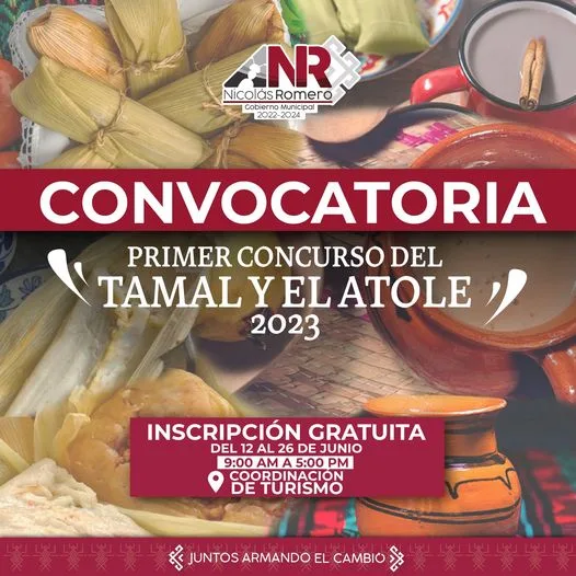 1686694369 Estamos buscando a los mejores tamales y atole de Nicolas jpg