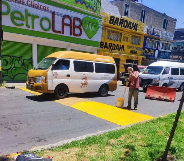 1686694427 ObrasPublicas Con el objetivo de brindar cruces mas seguros jpg