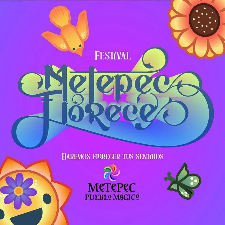 1686694523 735 Estimados vecinos y expositores del llamado Festival Metepec Florece les