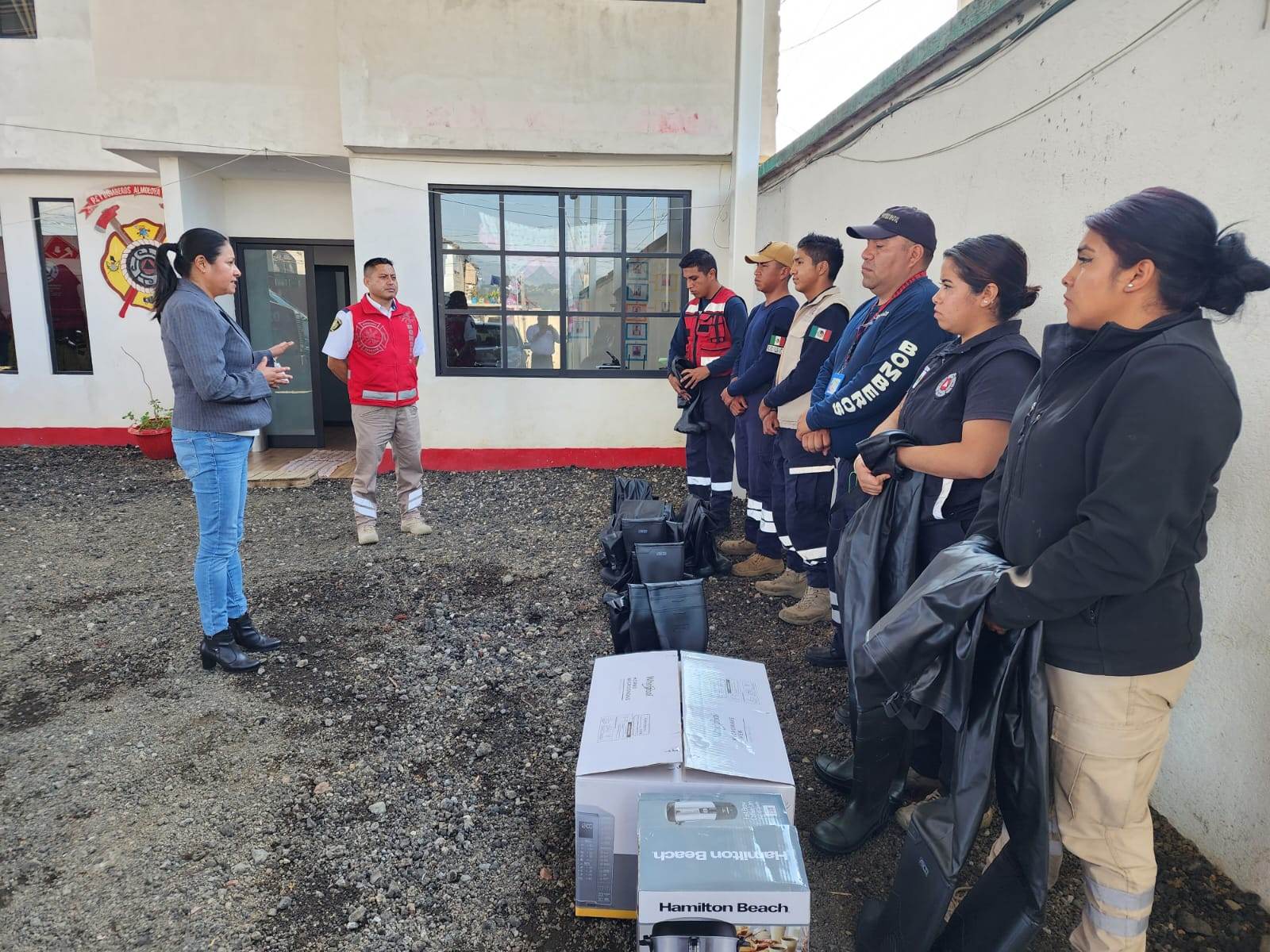 1686696685 368 Pensando en mejorar la atencion y la respuesta a emergencias