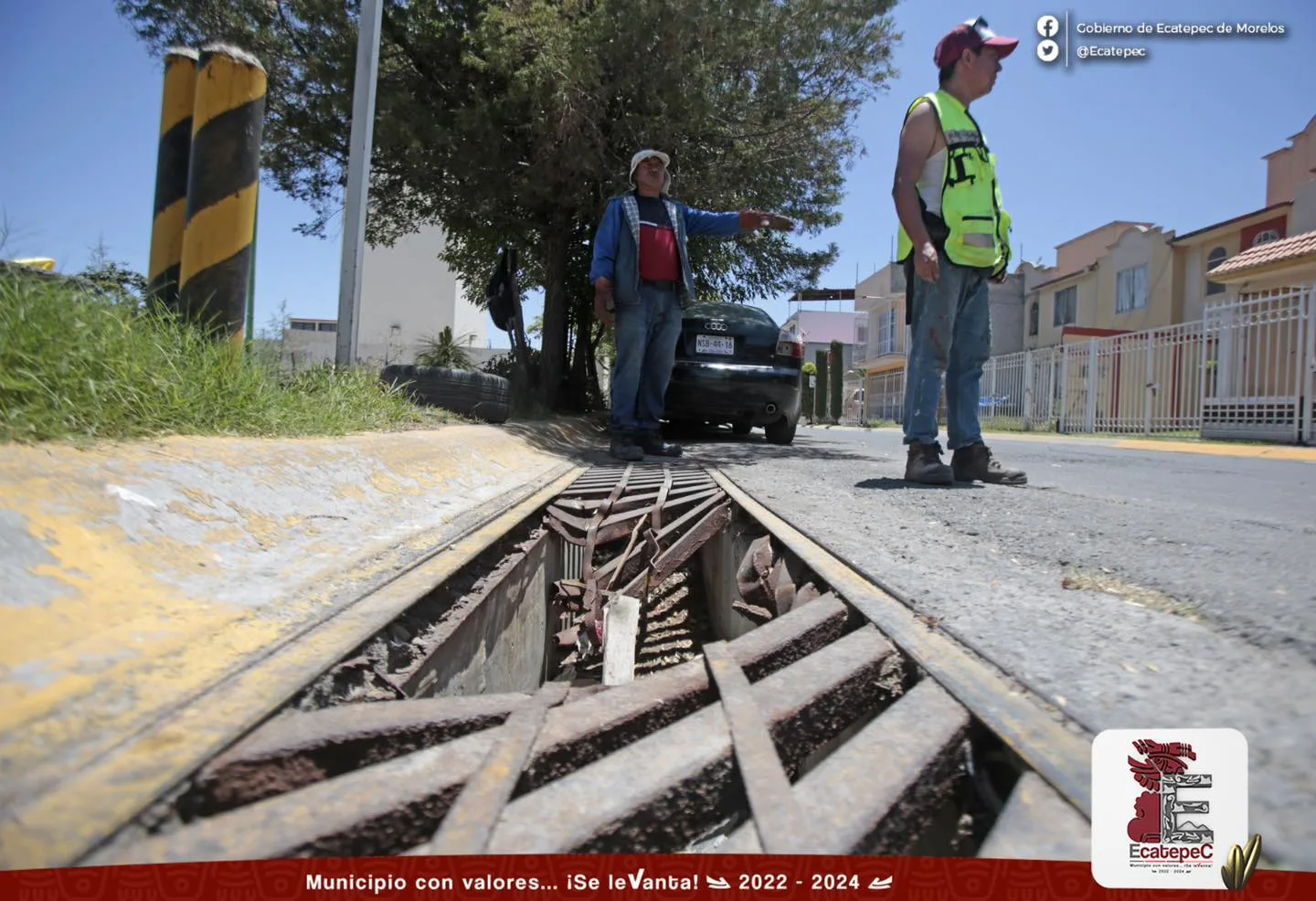 1686700107 Esta tarde cuadrillas de la Direccion de Servicios Publicos Ecatepec jpg