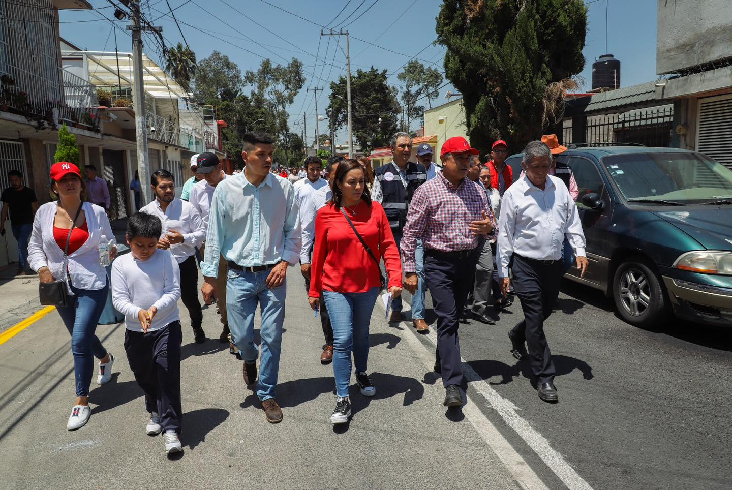 1686744379 850 Con el termino de los trabajos de repavimentacion de las