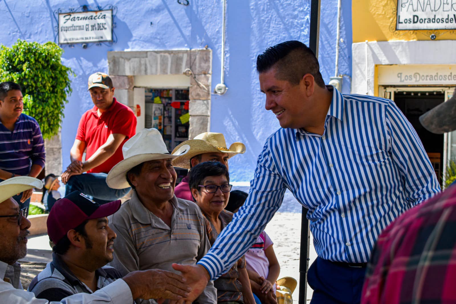 1686744586 771 El Gobierno Municipal de Tepetlaoxtoc en conjunto con la Secretaria