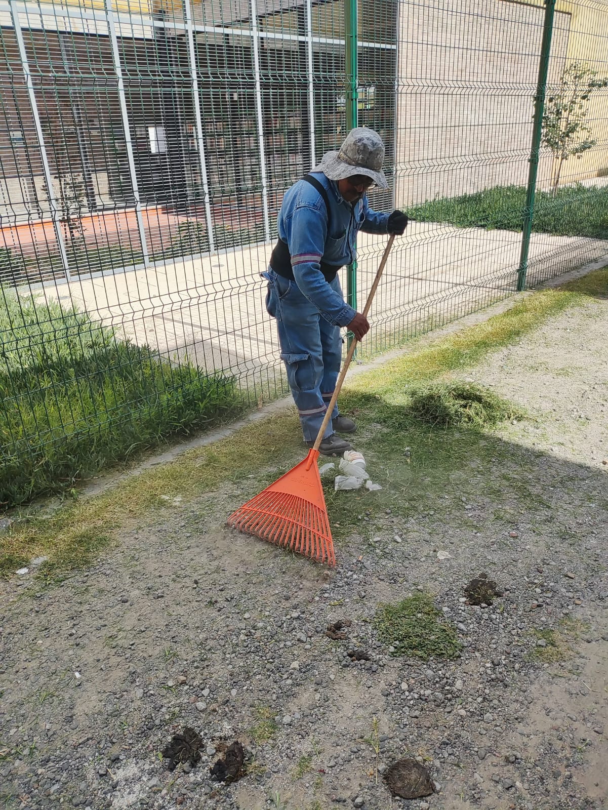 1686746346 El Gobierno Municipal de Jaltenco que preside la C Rosario