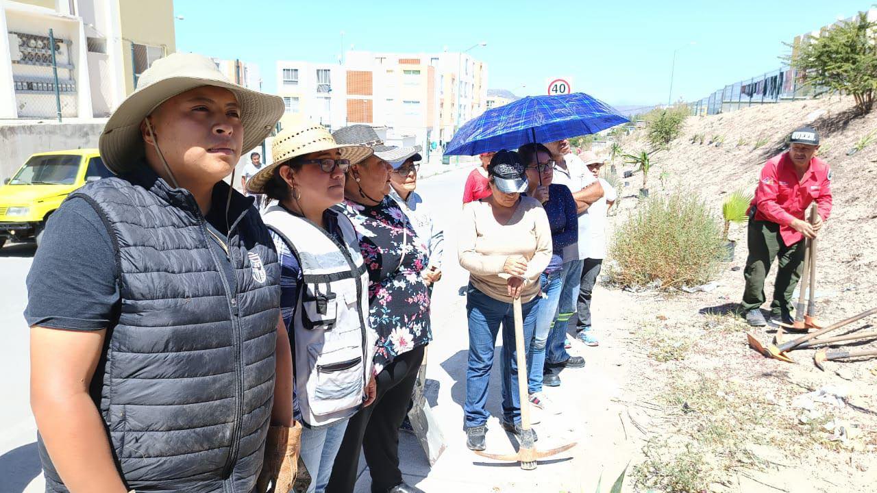 1686746726 250 Recuperacion de espacios verdes Continuando con las acciones a